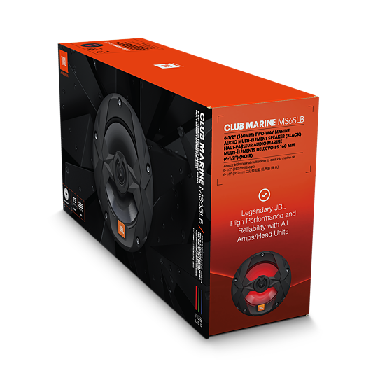 harman kardon marine speakers