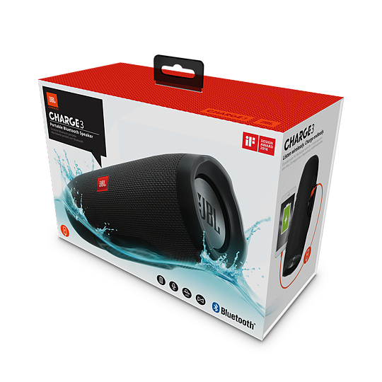 jbl charge 3 online