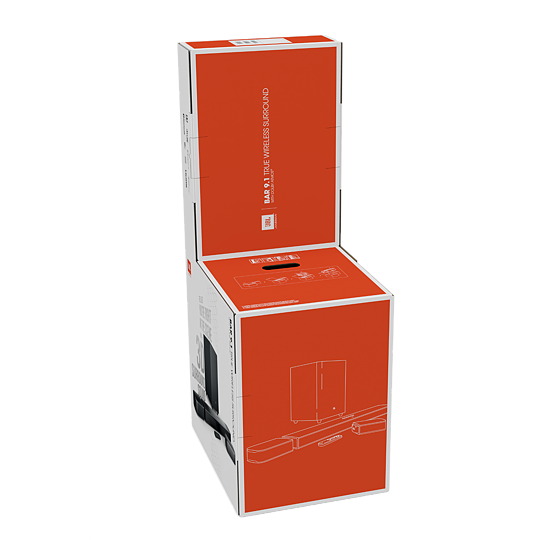 battery powered wireless surround speakers