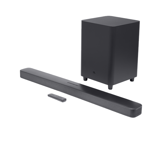 soundbar jbl bar 5.1 510w