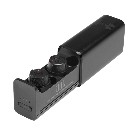 under armour flash jbl