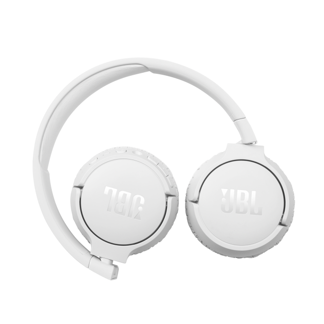 JBL Tune 660NC White