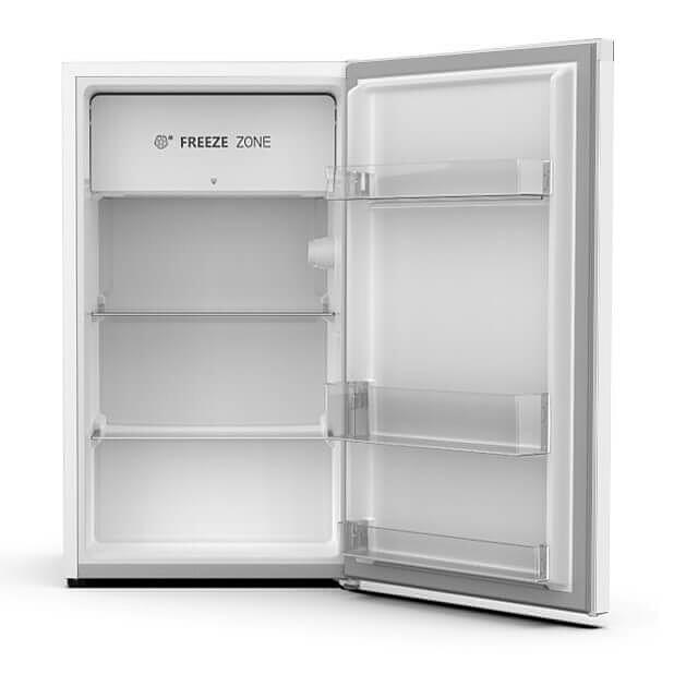Hisense 92l Single Door Bar Fridge Makro