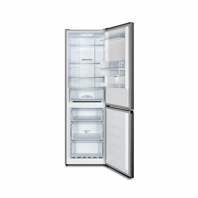 Hisense 298l Frost Free Fridge With Water Dispenser Makro 0487