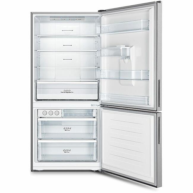 Hisense 463 L Frost Free Fridge With Water Dispenser Makro 5733