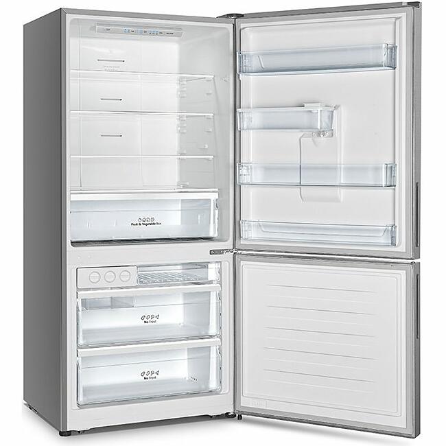 Hisense 463 l Frost Free Fridge with Water Dispenser Makro