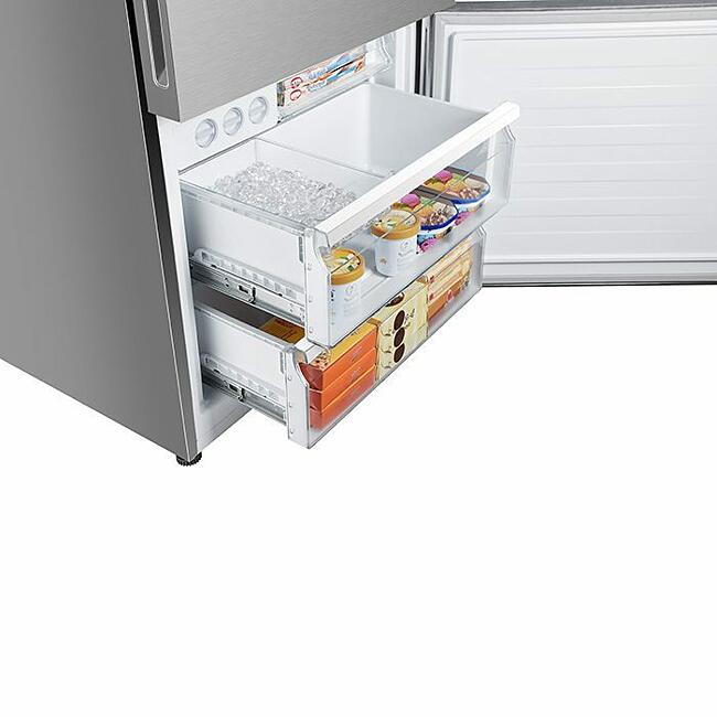 Hisense 463 L Frost Free Fridge With Water Dispenser Makro 1147