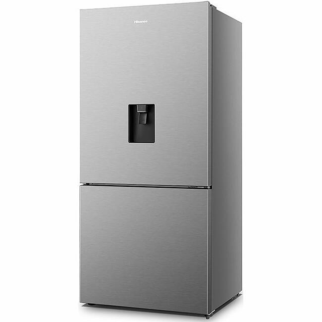 Hisense 463 l Frost Free Fridge with Water Dispenser Makro