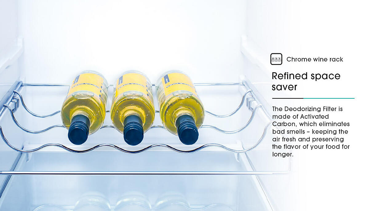 Hisense 514 l SidebySide Fridge/Freezer with Water Dispenser Makro