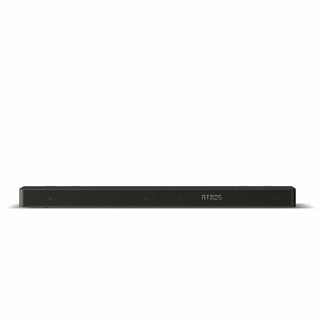 Hisense 3.1 Channel Soundbar Makro