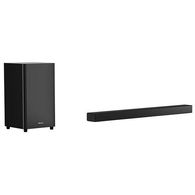 Hisense 3.1 Channel Soundbar Makro