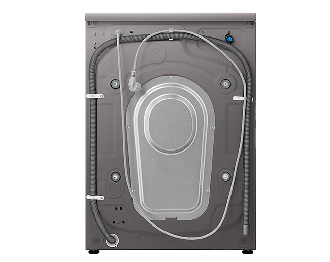 Hisense 10 kg Front Loader Washing Machine Makro