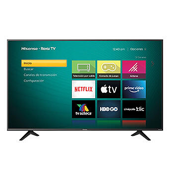 33++ Tv hisense hisense 75 pulgadas 4k uhd smart tv roku 75r6000gm info