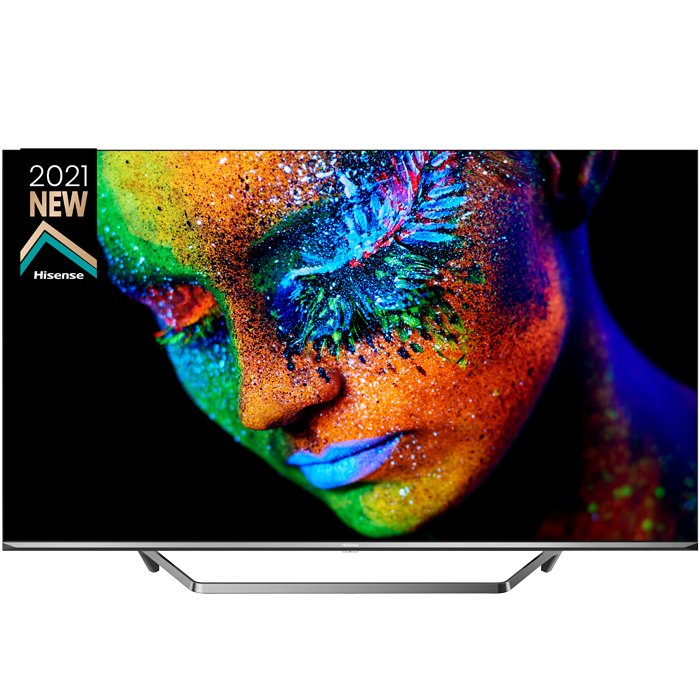 Hisense 65″ 4K ULED – U7G | 65U7G