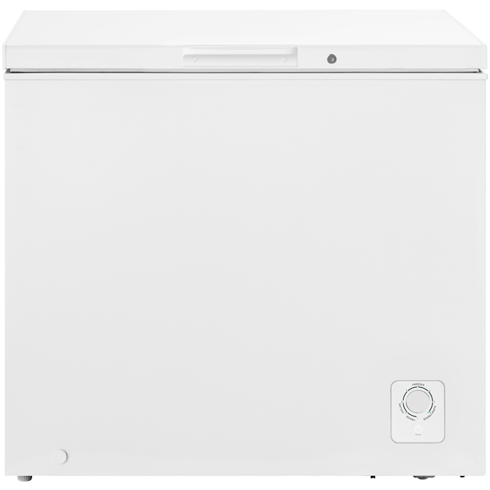 Hisense 198l Free Standing Chest Freezer Makro