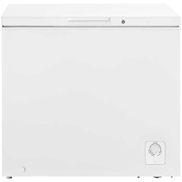 Hisense 198l Free Standing Chest Freezer Makro
