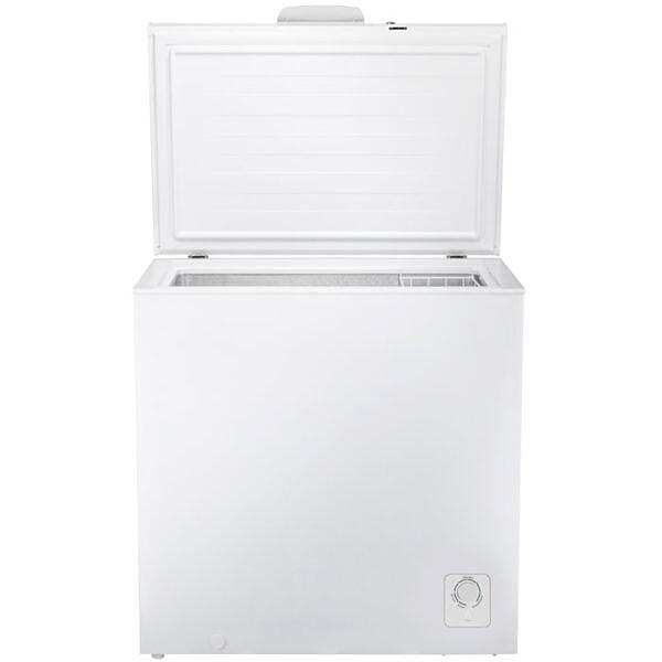 Hisense 198l Free Standing Chest Freezer Makro