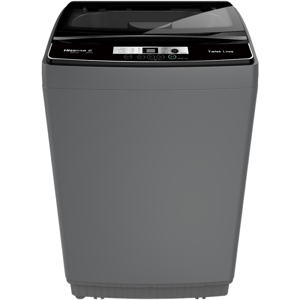 Hisense 16 kg Top Loader Washing Machine Makro