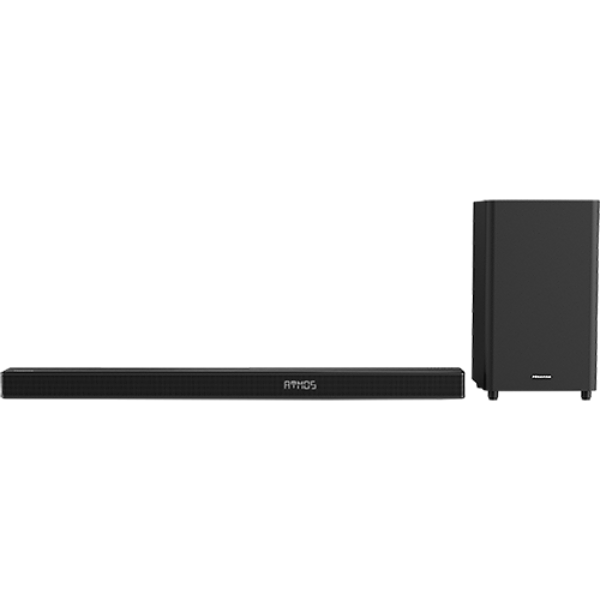 Hisense HS312 Soundbar | HS312 Audio