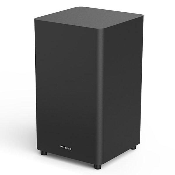 Hisense HS312 Soundbar | HS312 Audio
