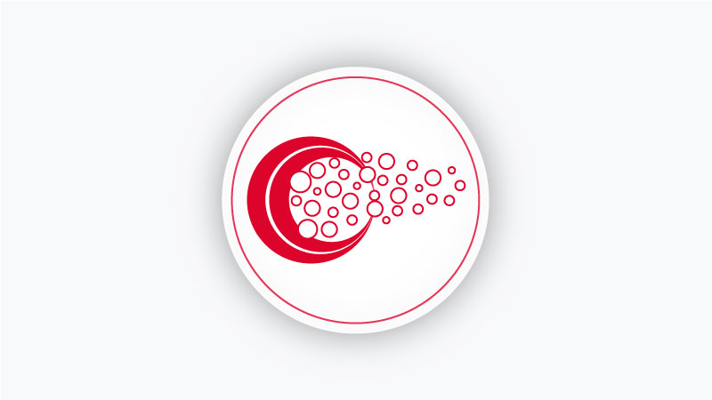 image logo