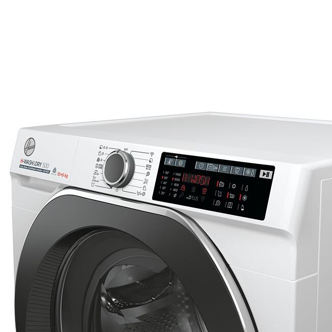 Hoover HWASH&DRY 500