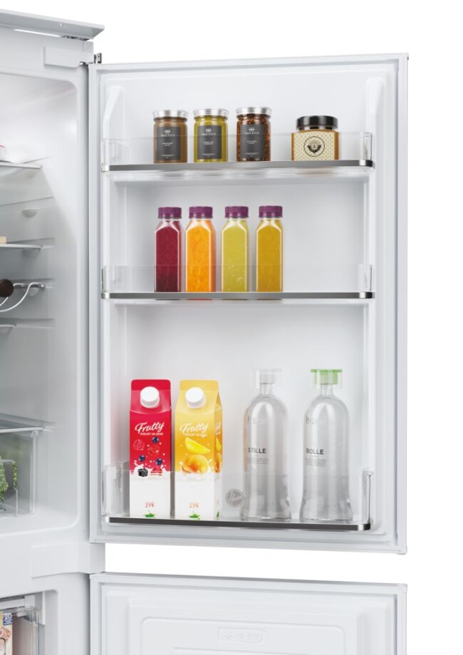 Hoover HFRIDGE 300 NO FROST