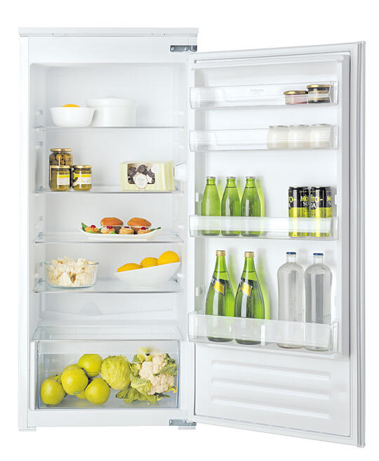 Hotpoint S12A1D/HA1 Frigorifero Monoporta da Incasso | Yeppon