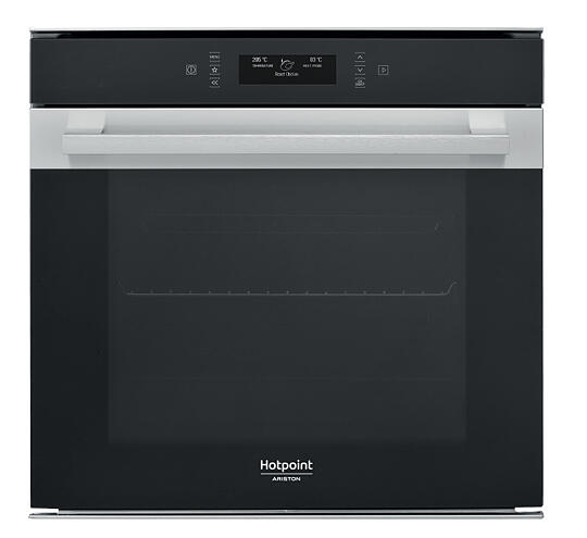 Hotpoint FI9 891 SH IX HA Forno Elettrico da Incasso Lcd | Yeppon