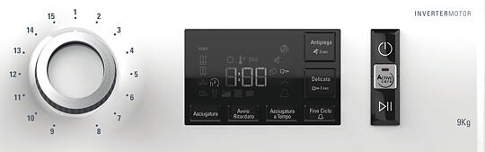 Hotpoint NT M11 9X3E IT Asciugatrice a Pompa di Calore | Yeppon