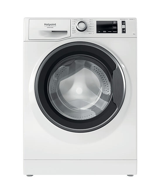 Hotpoint NR5496WSA IT N Lavatrice Carica Frontale Partenza | Yeppon