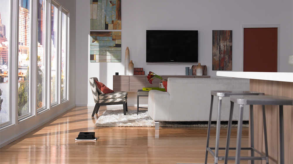 Irobot Braava 380t Floor Mopping Robot Harvey Norman Au Braava 380t