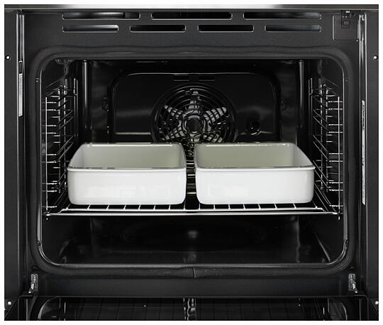 Indesit IFW 3844 P IX Forno Elettrico Multifunzione da | Yeppon