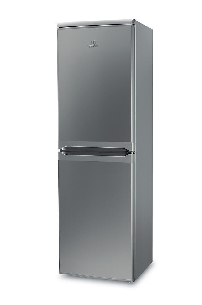 Fridge Freezer Features, Freestanding