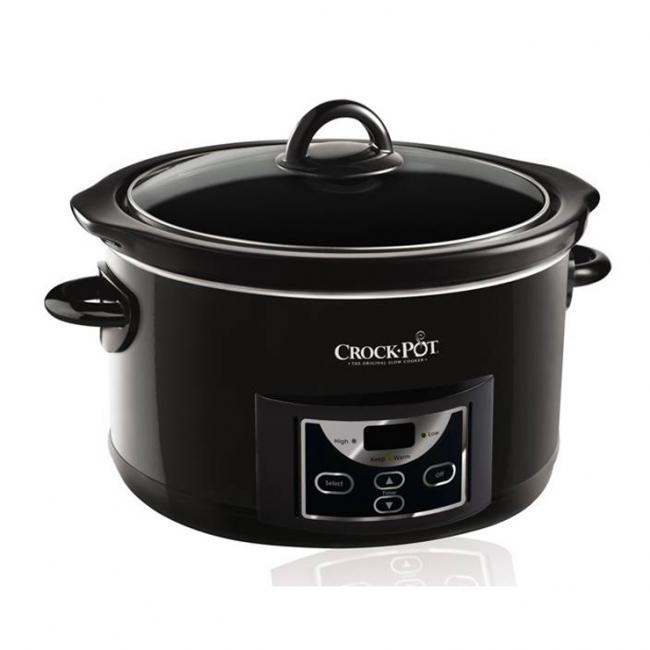 crock pot the original slow cooker replacement pot