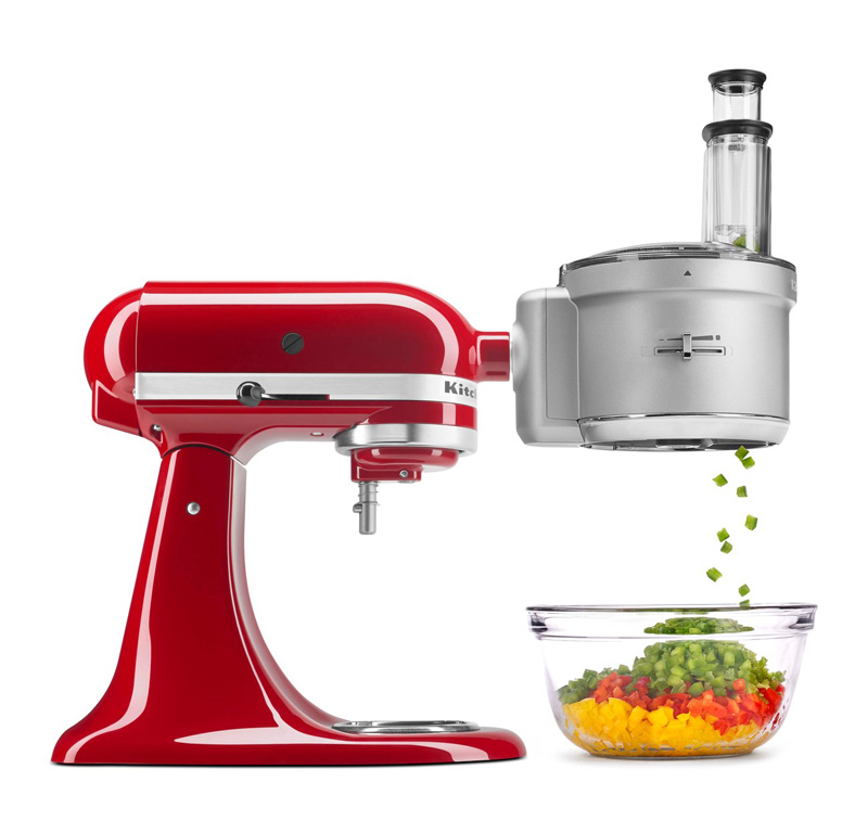 Kitchenaid Food Processor Attachment Harts Of Stur Food Processor Attachment