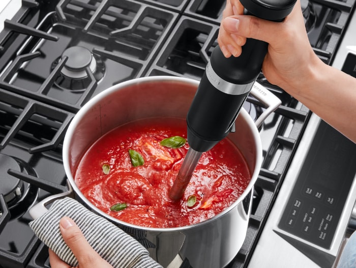 CORDLESS HAND BLENDER 5KHBBV53