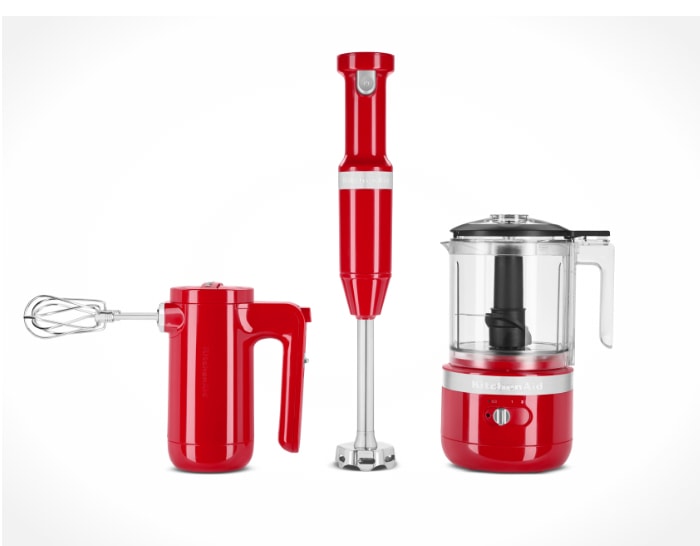 CORDLESS HAND BLENDER 5KHBBV53