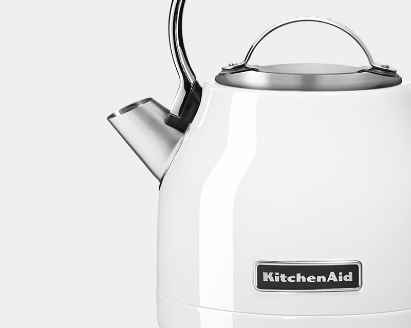 Электрочайник kitchenaid 5kek1222ewh. Kitchenaid чайник Classic 5kek1222. Электрочайник kitchenaid Classic 1,25 л, белый, 5kek1222ewh. Электрочайник Delimano Astoria kettle White model wk8291.