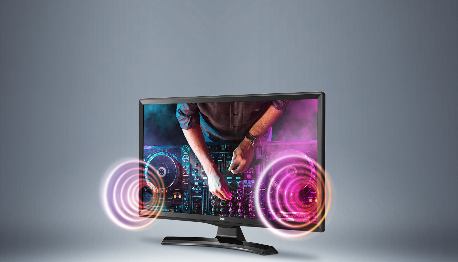 OLED TVs - Unmatched Color Realism