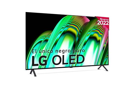 ​TV OLED 165 cm (65“) LG OLED65A26LA​ Ultra HD 4K Smart TV