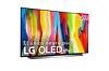 LG OLED48C24LA