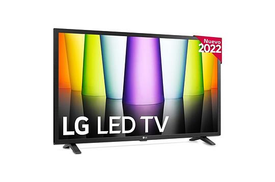 TV LED 80 cm (32“) LG 32LQ63006LA Full HD Smart TV