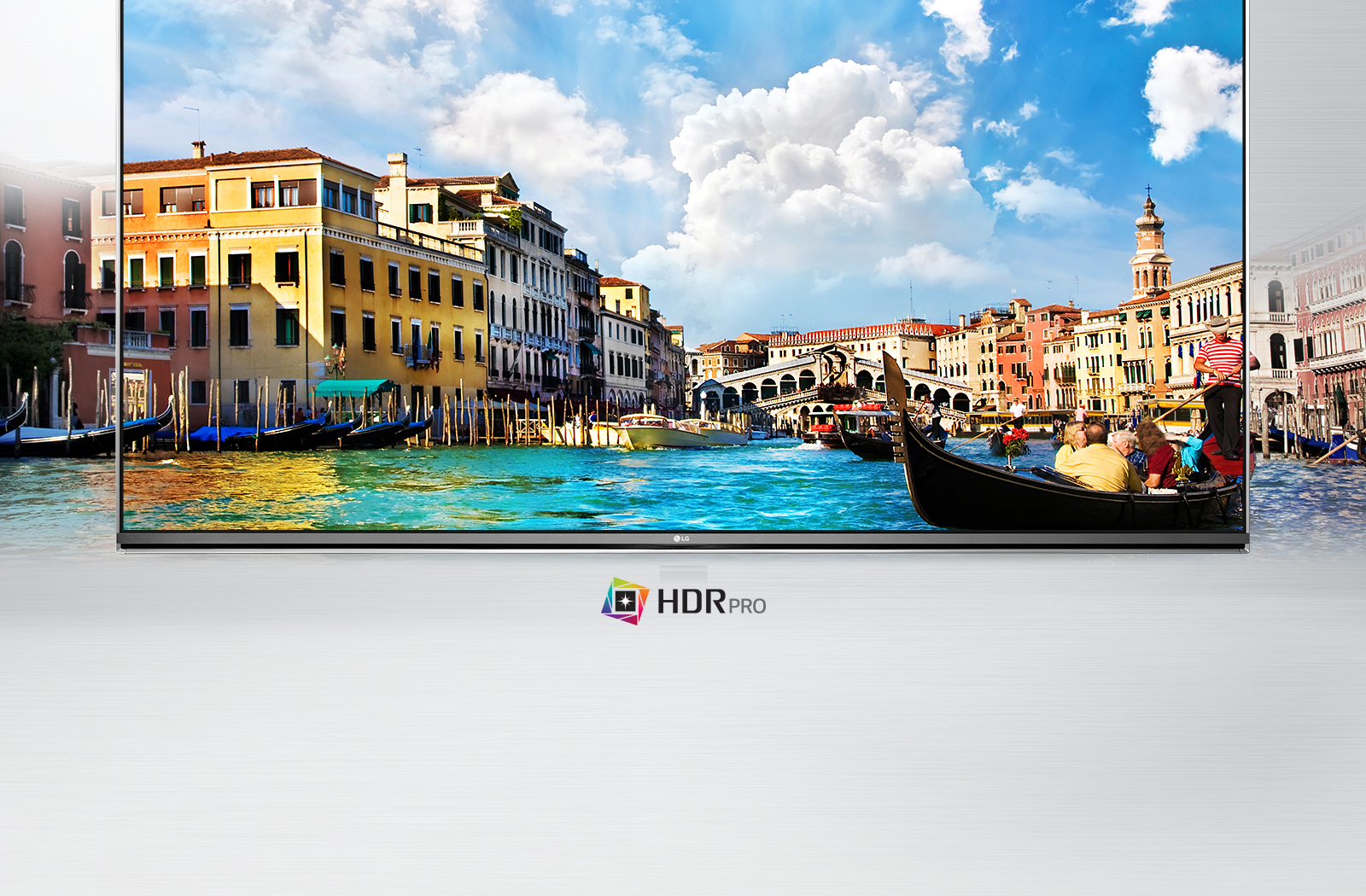 OLED TVs - Unmatched Color Realism