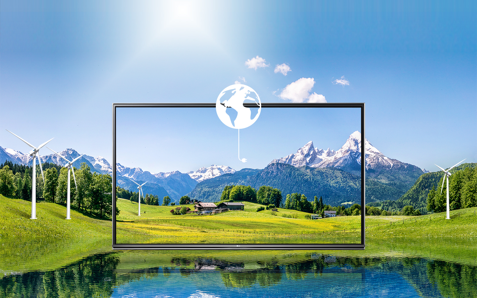 OLED TVs - Unmatched Color Realism