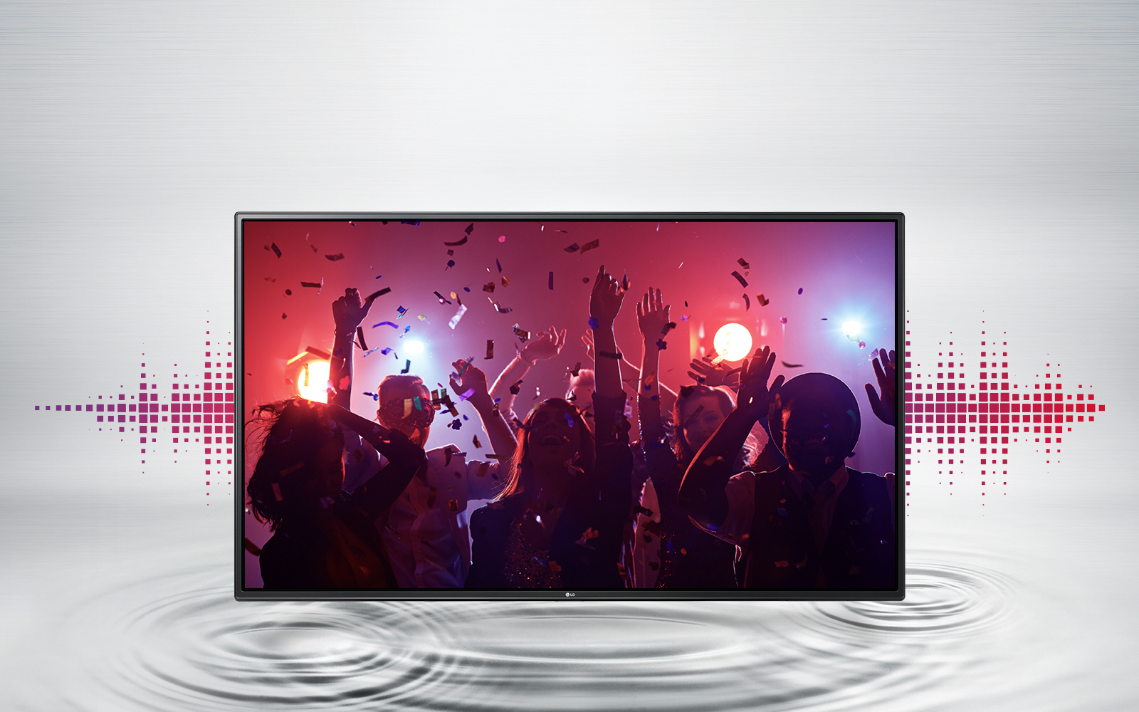 OLED TVs - Unmatched Color Realism