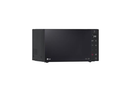 Microondas Con Grill LG MH7235GPS 32 Litros 1200W