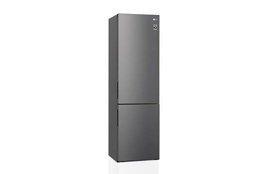 ​Frigorífico Combi LG GBP62DSNGC​ Clase D 203x59,5 No Frost Inox