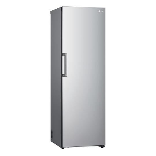 Frigorífico Cooler LG GLT51PZGSZ 186x59,5 Inox