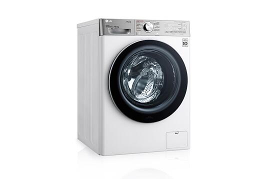 Lavadora LG F6WV9510P2W 10,5 kg 1600 rpm Autodosificador